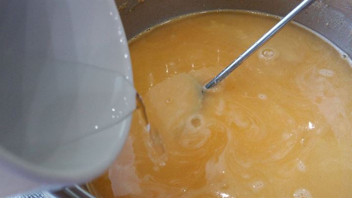 Яйчена супа-Стъпка-6891