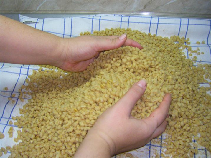 Варено жито за задушница-Стъпка-6975