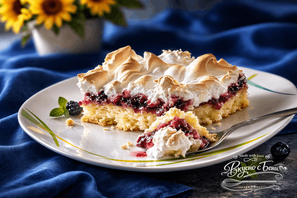 Дамски каприз