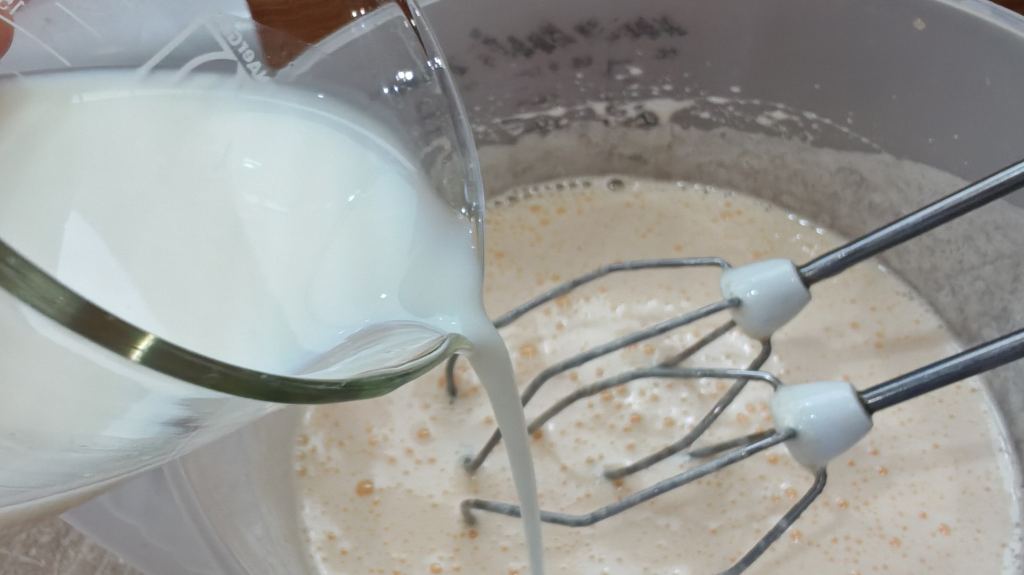 Пухкави мини кексчета асорти-Стъпка-8350