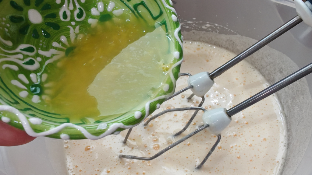 Пухкави мини кексчета асорти-Стъпка-8352