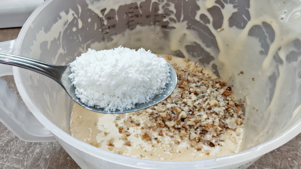 Пухкави мини кексчета асорти-Стъпка-8359