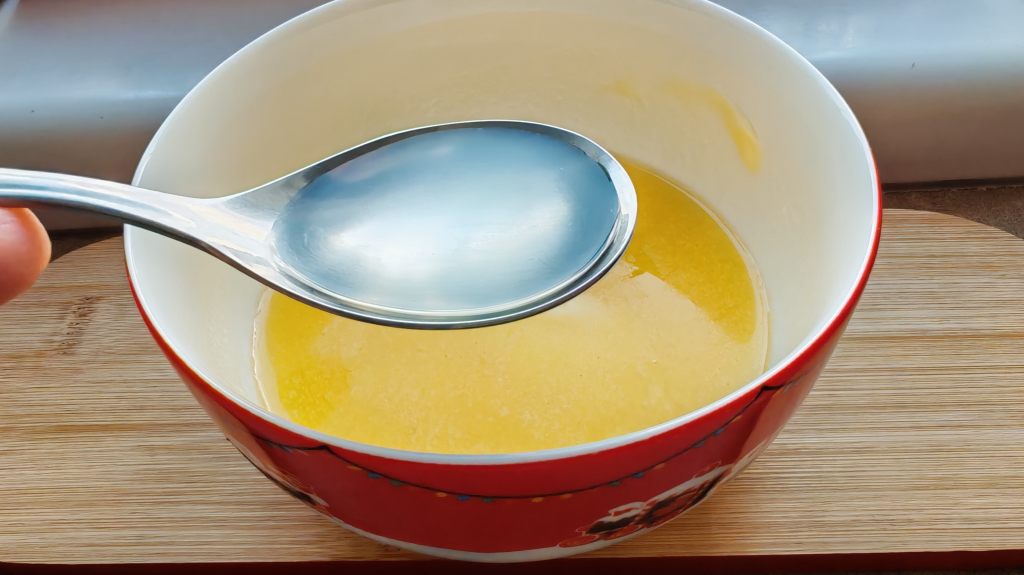 БАКЛАВА С ОРЕХИ И ЛОКУМ -Стъпка-8393