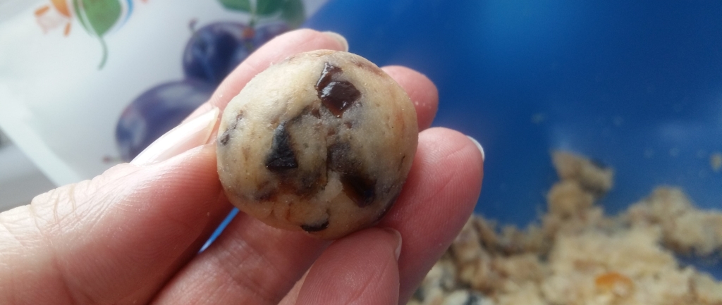 Маслени сладки със сушени плодове-Стъпка-7885