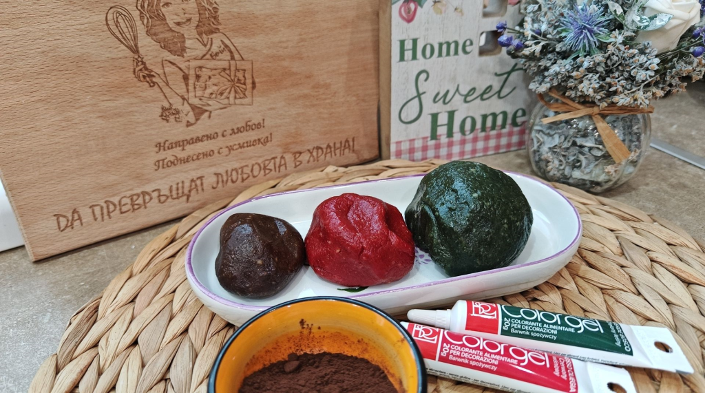 🎄 Елхички без печене – лесни, ароматни и празнични-Стъпка-8380