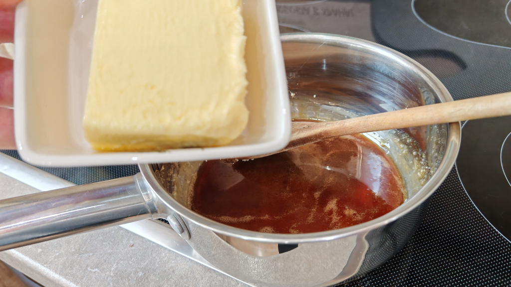 🎄 Елхички без печене – лесни, ароматни и празнични-Стъпка-8375