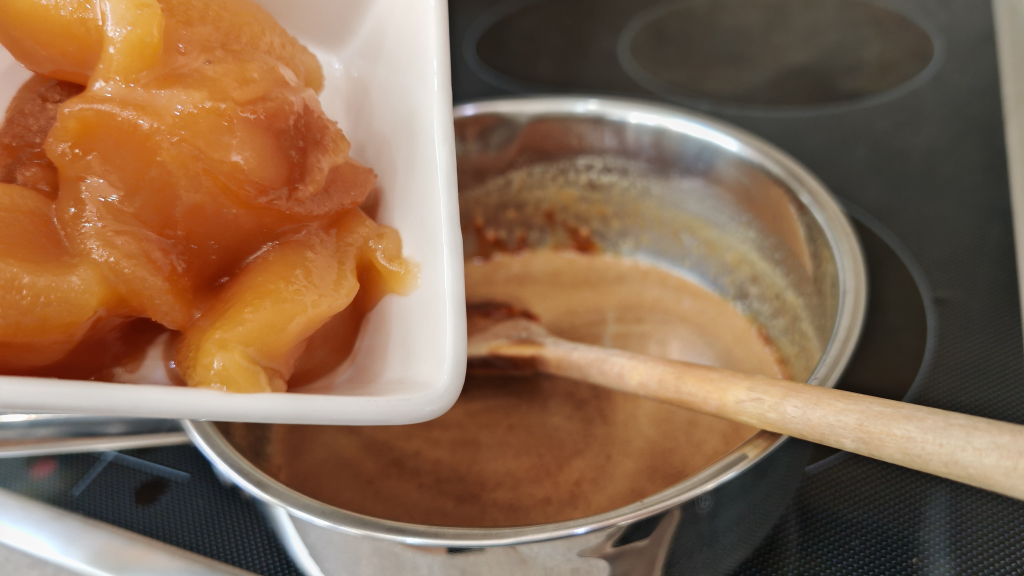 🎄 Елхички без печене – лесни, ароматни и празнични-Стъпка-8376