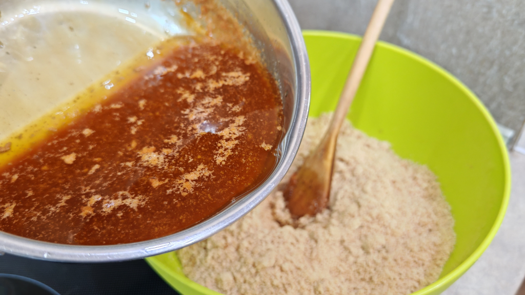 🎄 Елхички без печене – лесни, ароматни и празнични-Стъпка-8378