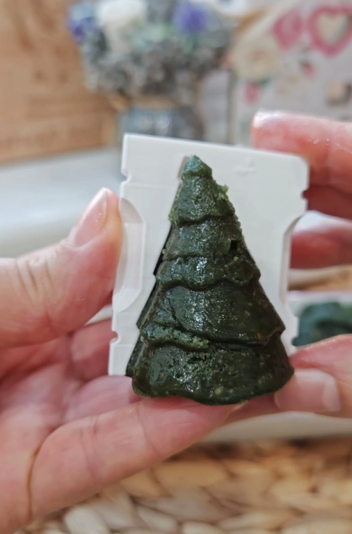 🎄 Елхички без печене – лесни, ароматни и празнични-Стъпка-8381